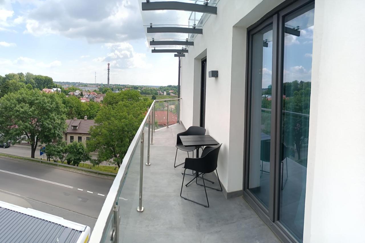 Hotel Sanova Jaroslaw Exterior photo