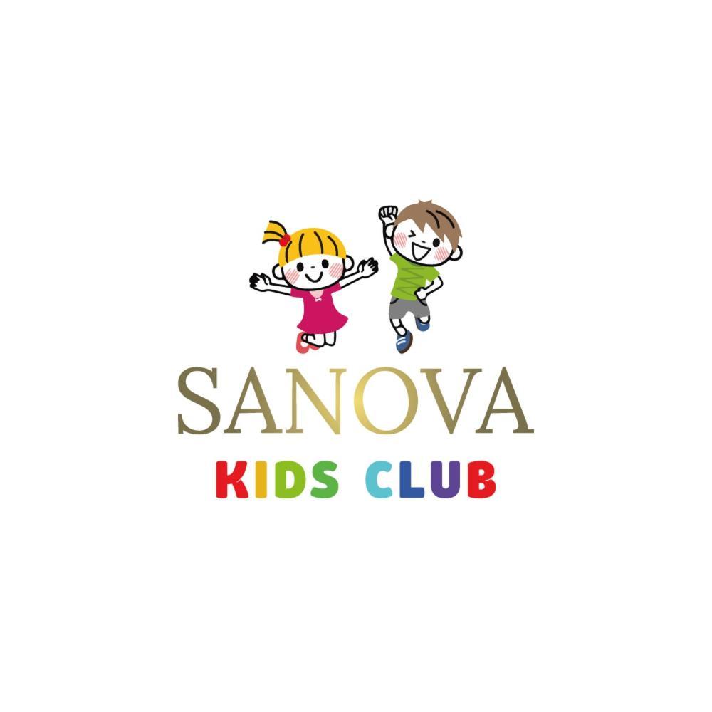 Hotel Sanova Jaroslaw Exterior photo